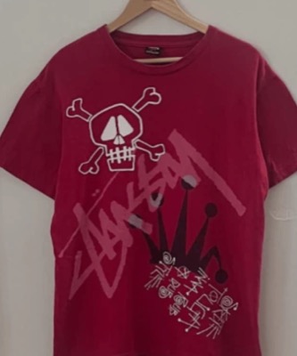 Rat Patrol Tee Vin 00s