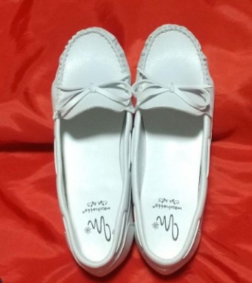 maschiettaローファー