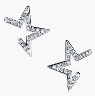 TASAKI(タサキ)シルバーxパールのイヤカフ