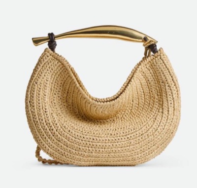 Bottega Veneta(ボッテガ・ヴェネタ)かごバッグ