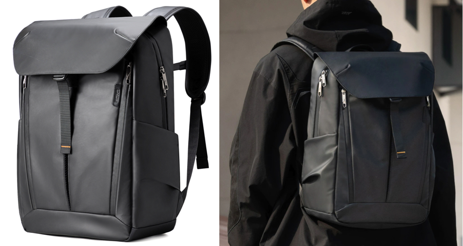 Inateck(イナテック)ブラックのリュック