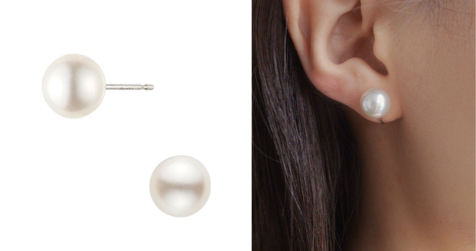 Vendome Aoyama(ヴァンドーム青山)パールピアス