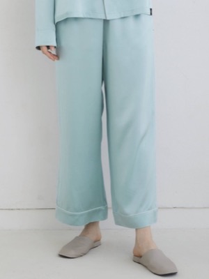 FOO TOKYO（フートウキョウ）ミントグリーンのルームウェア / パジャマ