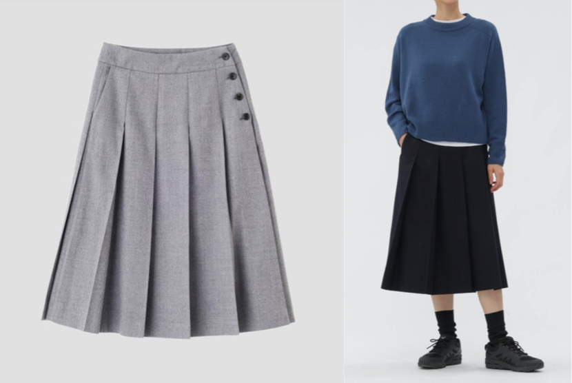 MARGARET HOWELL（マーガレットハウエル）