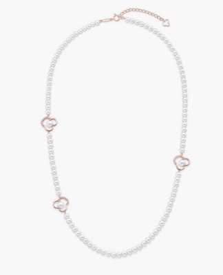 TASAKI（タサキ）多連パールネックレス