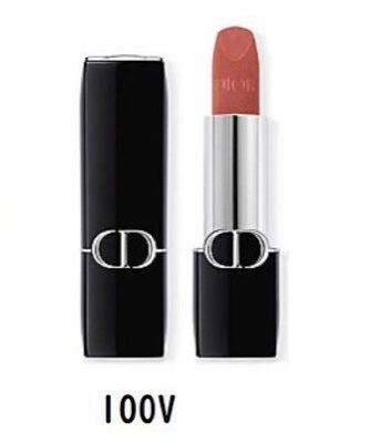 ディオールのリップ（口紅）