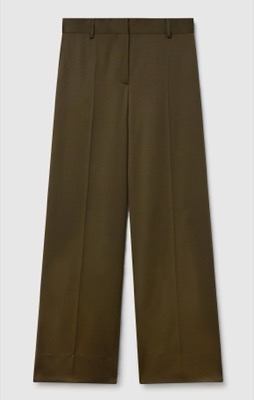 Stella McCartney（ステラマッカートニー）カーキのパンツ