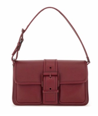 Michael Kors(マイケルコース)ボルドーのバッグ