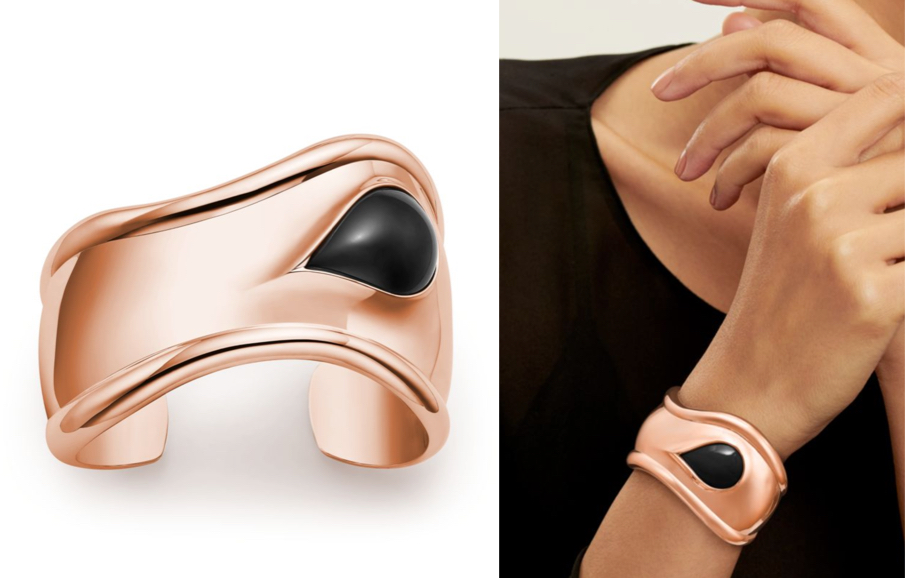 Tiffanyブレスレット・バングル