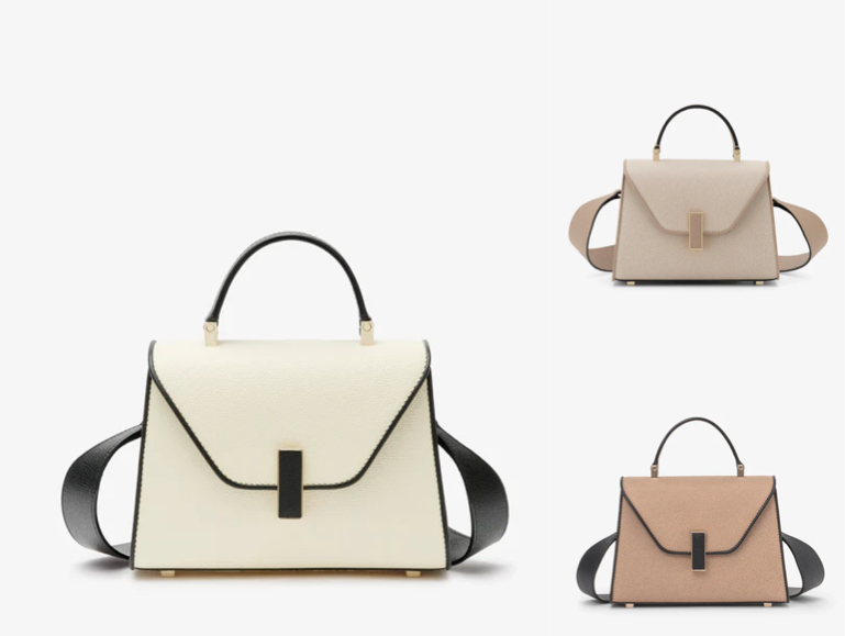 valextraマイクロ イジィデ キアロスクーロ