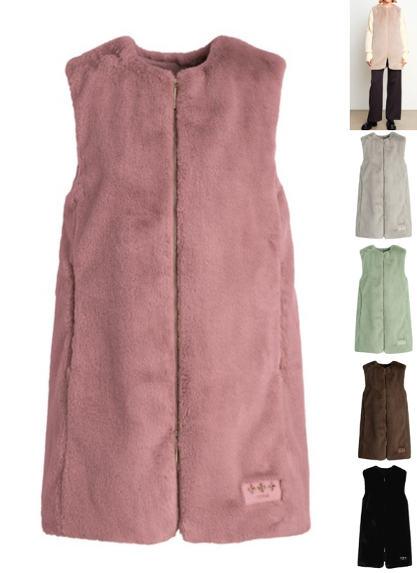 TATRAS(タトラス)ピンクのファージレ