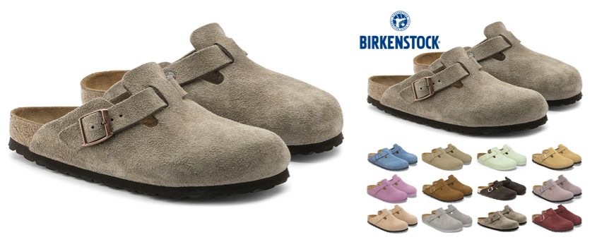 BIRKENSTOCK（ビルケンシュトック）ベージュのサンダル