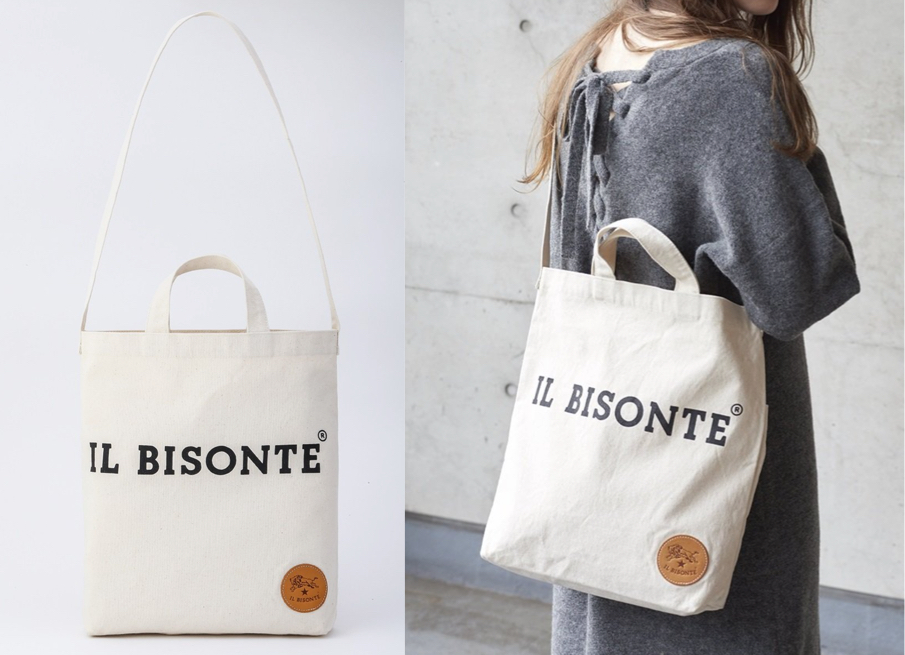 IL BISONTE（イル ビゾンテ）「IL BISONTE(イル ビゾンテ)」の公式ファンブック