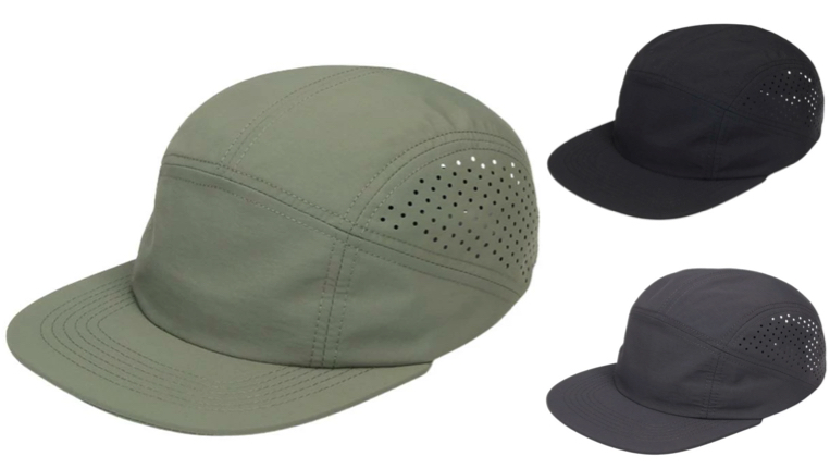 TUISKU（トゥイスク）グリーンの帽子 / キャップ