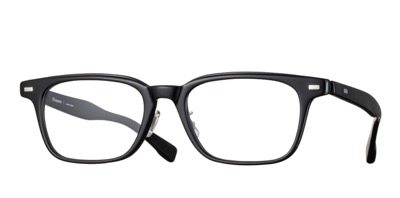 Eyevan(アイヴァン)黒縁メガネ