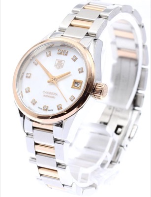 TAG HEUERカレラ キャリバー9