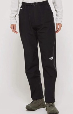 THE NORTH FACE（ザノースフェイス）ブラックのマウンテンパンツ