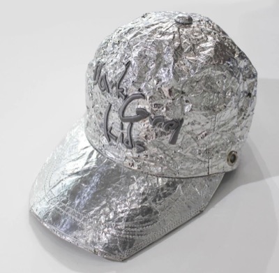 BALMUNG（バルムング）シルバーの帽子 / キャップ