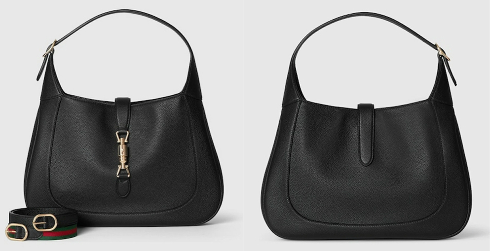 Gucci（グッチ）ブラックのショルダーバッグ