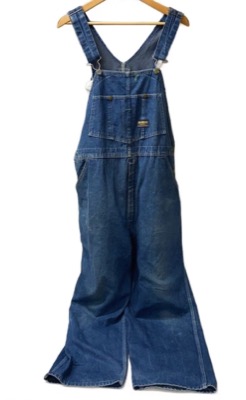 OshKosh B’Gosh（オシュコシュビゴッシュ）デニムオールインワン