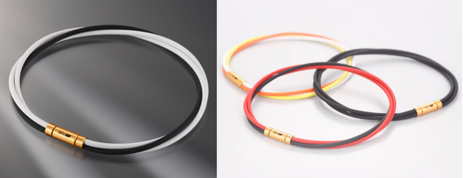 SEV ネックレス 井上尚弥モデル（刻印入り）