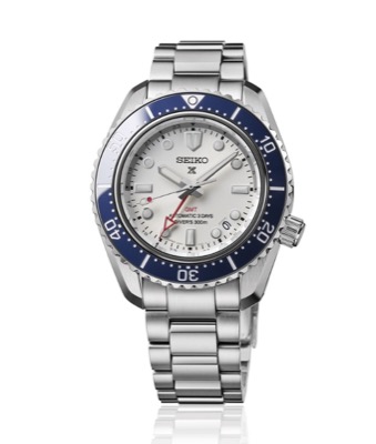 SEIKO（セイコー）シルバーの腕時計