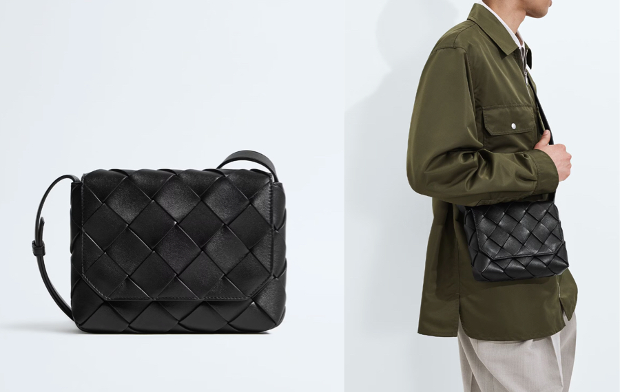 Bottega Veneta(ボッテガ・ヴェネタ)ディアゴ