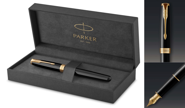 Parker Sonnet（パーカーソネット）万年筆