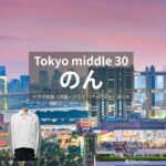 のん【Tokyo middle 30（ミドサー）】ドラマ衣装（はるか役）着用ファッション全話まとめ！洋服 バッグ アクセなどの衣装協力ブランドは？ドラマ【Tokyo middle 30（トウキョウミドルサーティー）略：ミドサー】でのん（能年玲奈）さんが演じる山地遥（やまじはるか）役に衣装協力されているドラマの服装（ファッション・コーデ）の「ブランド」や「購入先」洋服・アクセサリー・バッグ・靴・腕時計など