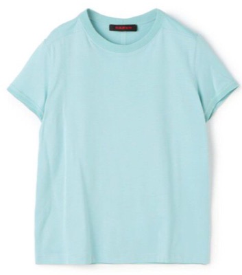CABaN（キャバン）サックスブルーのTシャツ