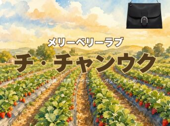 ドラマ【メリーベリーラブ（Merry Berry Love）略：メリベリ】でチ・チャンウク（Ji Chang-wook）さんが演じるイ・ユビン役に衣装協力されているドラマの服装（ファッション・コーデ）の「ブランド」や「購入先」の情報をまとめています♪チ・チャンウク【メリーベリーラブ（メリベリ）】ドラマ衣装（イ・ユビン役）着用ファッション全話まとめ！洋服 バッグ 腕時計などの衣装協力ブランドは？洋服・アクセサリー・バッグ・靴・腕時計など